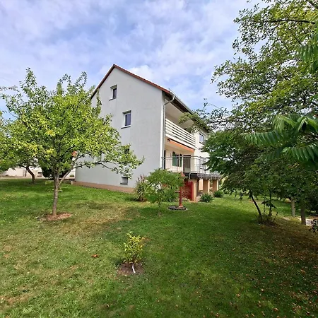 Kleine Auszeit Bahnberg Apartamento *