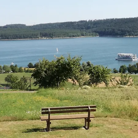 Apartamento Kleine Auszeit Bahnberg Pleinfeld