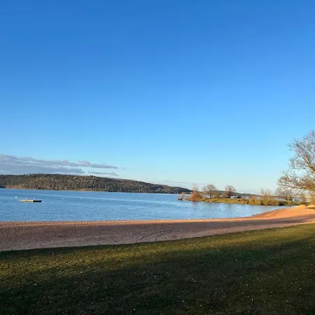 Apartamento Kleine Auszeit Bahnberg Pleinfeld