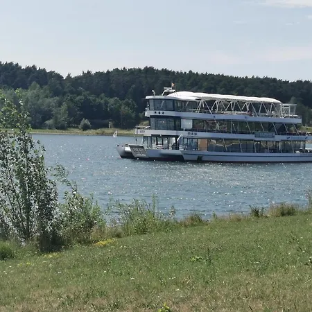 Apartamento Kleine Auszeit Bahnberg